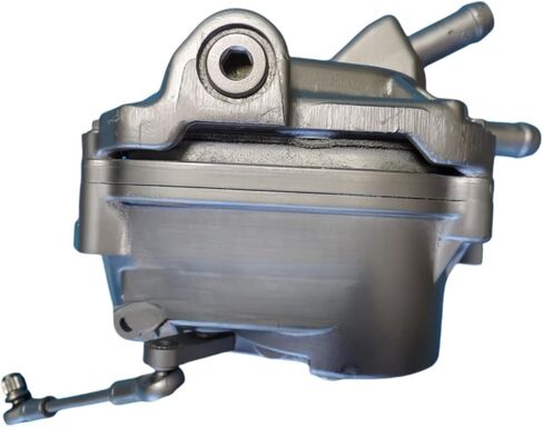 1848300C96 8C3Z6K682B High and Low Pressure Actuator Fits for 08-10 F350 450 550 6.4L Powerstroke Diesel Turbo Replace Parts in Saudi Arabia
