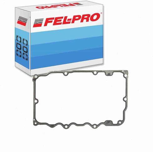 Lower Oil Pan Gasket Set Compatible with Ford Explorer 4.0L V6 1997-2010 in Saudi Arabia