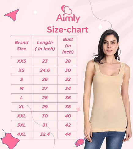 Tank Tops for Women's 3 Pack Cotton Spaghetti Strap Summer Camisole Scoop Neck Slim Fit Sleeveless in Saudi Arabia