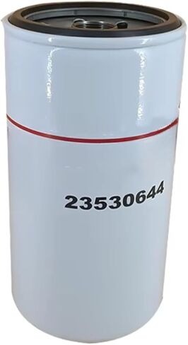 23530644 مرشح الزيت يناسب الأجزاء استبدال المحرك in Saudi Arabia