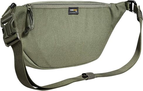 Tasmanian Tiger Modular Hip Bag II-Black in Saudi Arabia