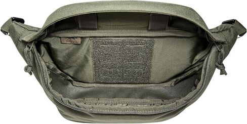 Tasmanian Tiger Modular Hip Bag II-Black in Saudi Arabia