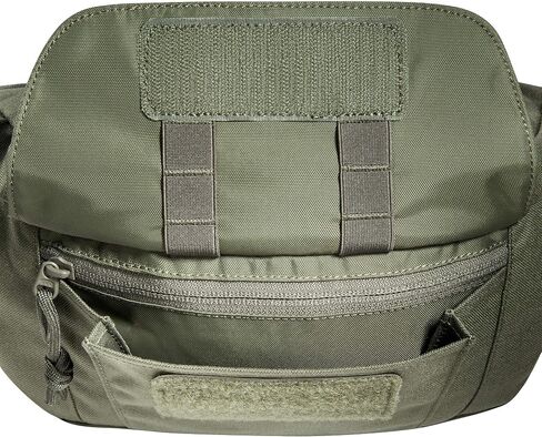 Tasmanian Tiger Modular Hip Bag II-Black in Saudi Arabia