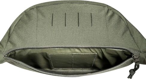 Tasmanian Tiger Modular Hip Bag II-Black in Saudi Arabia