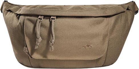 Tasmanian Tiger Modular Hip Bag II-Black in Saudi Arabia