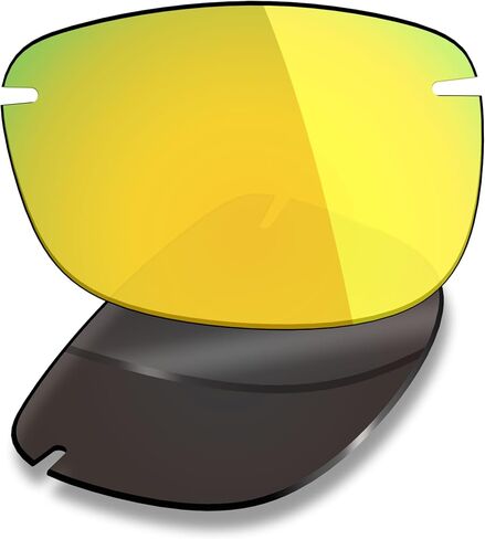 عدسات استبدال Mryok متوافقة مع Maui Jim Akau MJ442 - خيارات in Saudi Arabia
