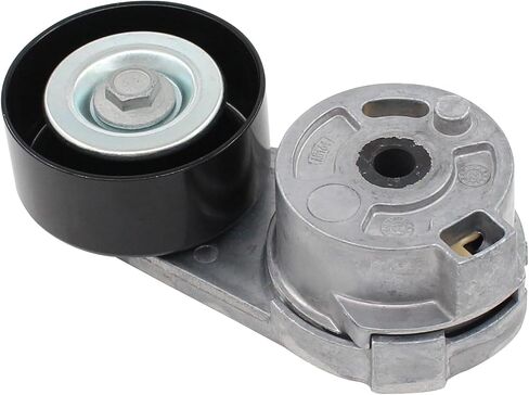 APPERIANPAR DRIVE BELT BELT ASSEMBLY لـ CADILLAC CTS SRX 2004-2009 STS 2005-2011 in Saudi Arabia
