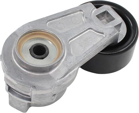 APPERIANPAR DRIVE BELT BELT ASSEMBLY لـ CADILLAC CTS SRX 2004-2009 STS 2005-2011 in Saudi Arabia