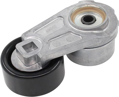 APPERIANPAR DRIVE BELT BELT ASSEMBLY لـ CADILLAC CTS SRX 2004-2009 STS 2005-2011 in Saudi Arabia