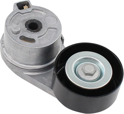 APPERIANPAR DRIVE BELT BELT ASSEMBLY لـ CADILLAC CTS SRX 2004-2009 STS 2005-2011 in Saudi Arabia