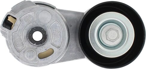 APPERIANPAR DRIVE BELT BELT ASSEMBLY لـ CADILLAC CTS SRX 2004-2009 STS 2005-2011 in Saudi Arabia