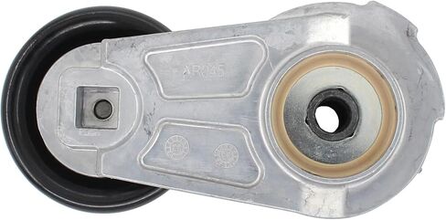 APPERIANPAR DRIVE BELT BELT ASSEMBLY لـ CADILLAC CTS SRX 2004-2009 STS 2005-2011 in Saudi Arabia