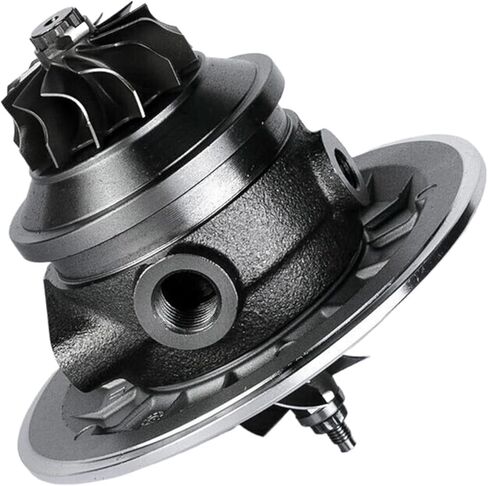 Turbo Core GT1749S Chra Turbocharger Cartridge Turbo Core Assembly Compatible for Hyundai H-1 2.5L D4BH 100Kw 715843 28200-42600 in Saudi Arabia