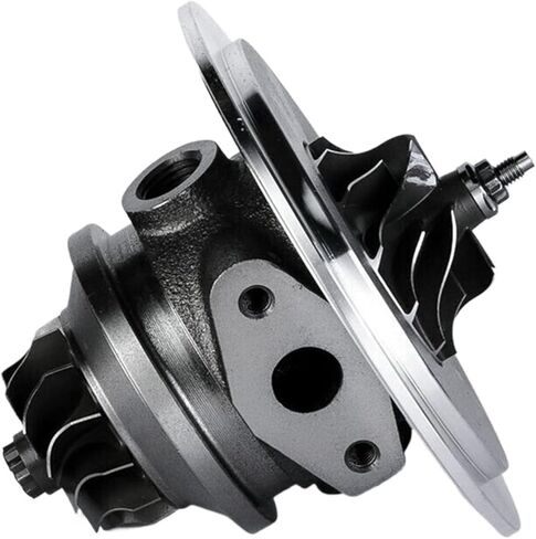Turbo Core GT1749S Chra Turbocharger Cartridge Turbo Core Assembly Compatible for Hyundai H-1 2.5L D4BH 100Kw 715843 28200-42600 in Saudi Arabia