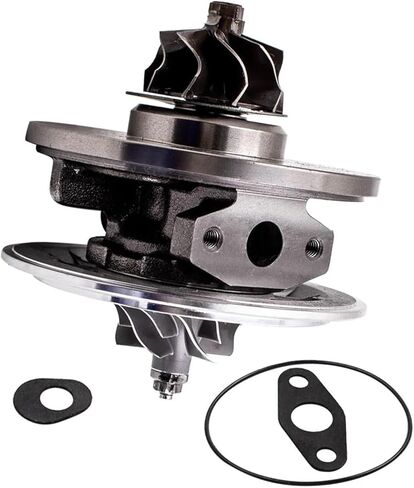 Turbo CHRA CORE Compatible For Alfa Romeo 147 156 GT Fiat Stilo 1.9 JTD 140HP 150HP 716665 0001 716665 0002 716665 5001S 716665 5002S in Saudi Arabia