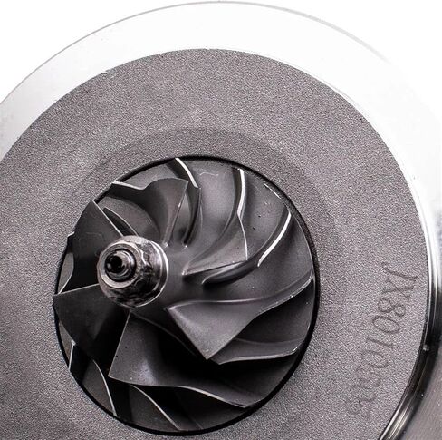 Turbo CHRA CORE Compatible For Alfa Romeo 147 156 GT Fiat Stilo 1.9 JTD 140HP 150HP 716665 0001 716665 0002 716665 5001S 716665 5002S in Saudi Arabia