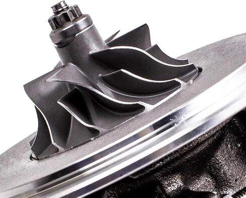 Turbo CHRA CORE Compatible For Alfa Romeo 147 156 GT Fiat Stilo 1.9 JTD 140HP 150HP 716665 0001 716665 0002 716665 5001S 716665 5002S in Saudi Arabia