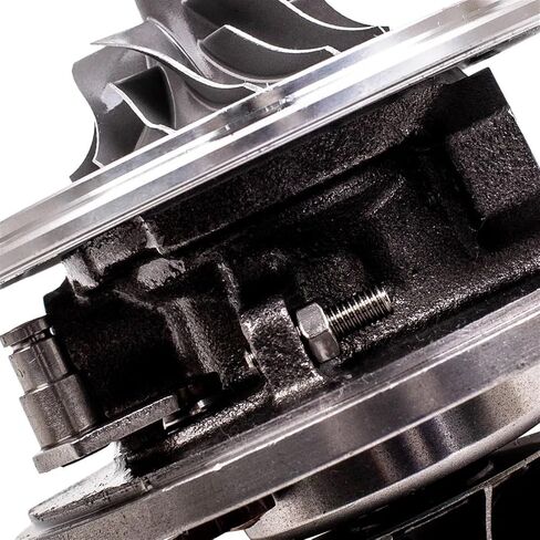 Turbo CHRA CORE Compatible For Alfa Romeo 147 156 GT Fiat Stilo 1.9 JTD 140HP 150HP 716665 0001 716665 0002 716665 5001S 716665 5002S in Saudi Arabia