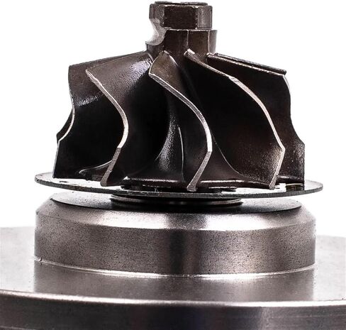 Turbo CHRA CORE Compatible For Alfa Romeo 147 156 GT Fiat Stilo 1.9 JTD 140HP 150HP 716665 0001 716665 0002 716665 5001S 716665 5002S in Saudi Arabia
