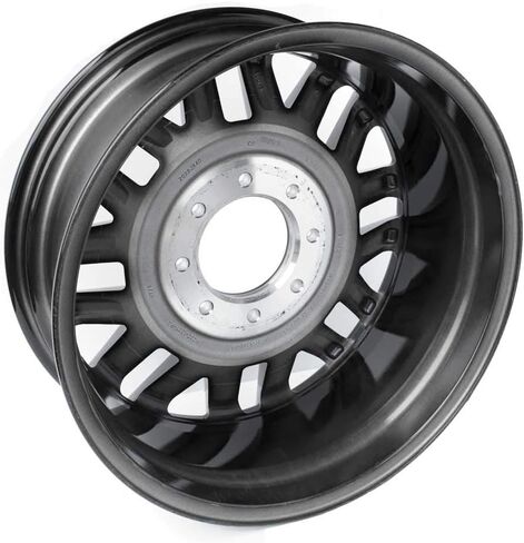 2005-2022 F250 F350 M-1007K-SU2008EB Black Wheel Kit in Saudi Arabia