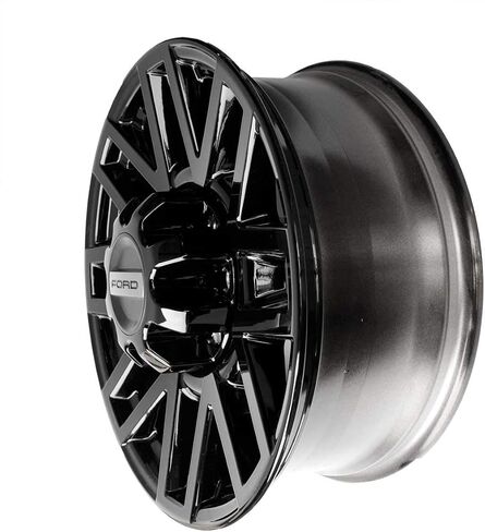2005-2022 F250 F350 M-1007K-SU2008EB Black Wheel Kit in Saudi Arabia