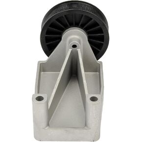 Mechanics Choice A/C Compressor Bypass Pulley for 2007-2013 Nissan Altima (3.5L V6) in Saudi Arabia