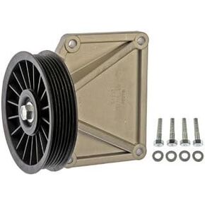 Mechanics Choice A/C ضاغط بتر الالتفاف لعام 1996-2002 دودج ، جيب شيروكي ، داكوتا ، رانجلر (L4 2.5L) in Kuwait