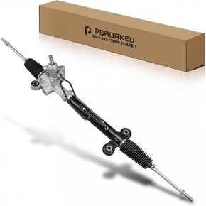 ‎Psrorkeu Power Steering Rack and Pinion Assembly Fit for Honda CR-V 2007 2008 2009 2010 2011 53010SWAA01 in Saudi Arabia