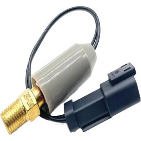 Pressure Sensor 297-1140 455-9255 108486 DJCXYSM Compatible with CAT 140K 160K in Saudi Arabia