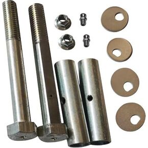 طقم كامبر المحاذاة الأمامية - متوافقة مع 1995-2004 تويوتا تاكوما in Saudi Arabia