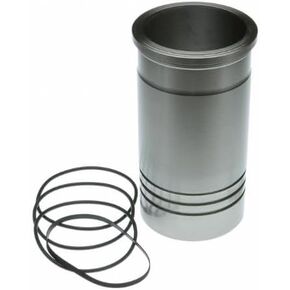 226-4448 Cylinder Liner Assembly Fits Case IH 1640 1660 1680 Fits IH Farmall 1066 1086 1440 1460 1466 1470 1480 1486 1566 + in Saudi Arabia