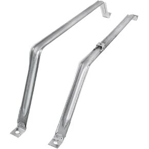 أشرطة خزان الوقود 2x متوافقة مع Toyota Corolla 2005-2007 Matrix Pontiac Vibe 2005-2008 in Kuwait