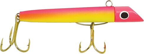 Got-Cha Plug 100 Series Fishing Bait – Versatile Fish Lure for Salt & Freshwater in Saudi Arabia