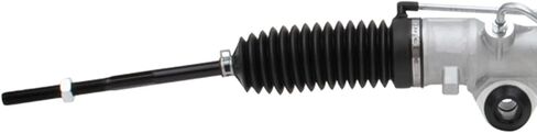 Detroit Axle - Rack and Pinion for 1994-2004 Ford Mustang ، 1995 1996 1997 1998 1999 2000 2001 2002 2003 Complete Power Steering Rack and Pinion Assembly in Saudi Arabia