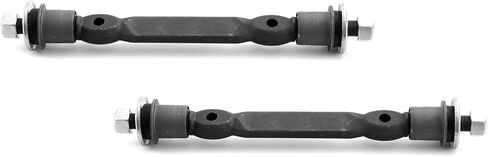 2pcs Suspension Control Arm Set Kit Front Upper Side Shaft for Pontiac,for Olds,for GMC,for Chevy,for Buick Bolts 396678 3849412 in Kuwait