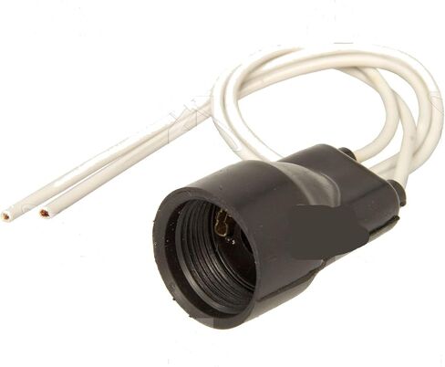 Mechanics Choice A/C Compressor Cut-Out Switch Harness Connector for L4 2.3L in Saudi Arabia