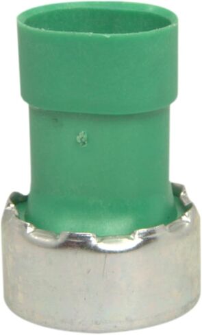Replacement A/C Compressor Cut-Out Switch for 1995-2010 Chrysler, Dodge, Plymouth Neon, PT Cruiser, SX 2.0 in Saudi Arabia