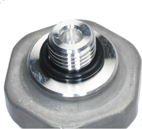 Mechanics Choice A/C Compressor Cut-Out Switch for 2004-2007 Kia Spectra in Saudi Arabia