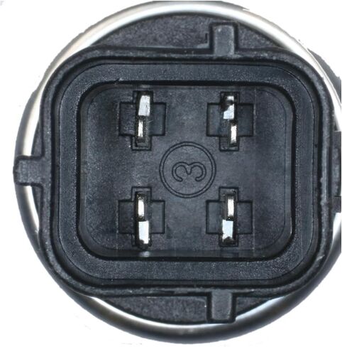 Mechanics Choice A/C Compressor Cut-Out Switch for 2004-2007 Kia Spectra in Saudi Arabia