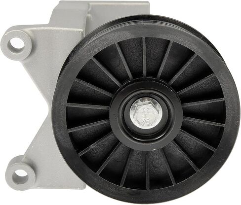 Mechanics Choice A/C ضاغط بكرة الالتفاف لعام 2007-2013 نيسان ألتيما (3.5L V6) in Saudi Arabia