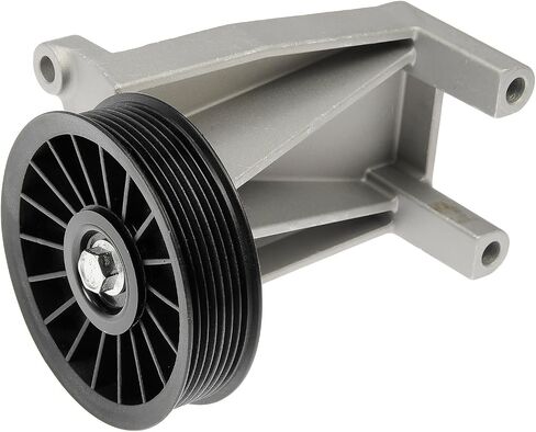 Mechanics Choice A/C ضاغط بكرة الالتفاف لعام 2007-2013 نيسان ألتيما (3.5L V6) in Saudi Arabia