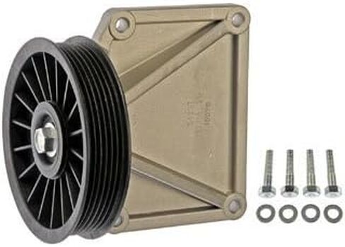 Mechanics Choice A/C ضاغط بتر الالتفاف لعام 1996-2002 دودج ، جيب شيروكي ، داكوتا ، رانجلر (L4 2.5L) in Saudi Arabia