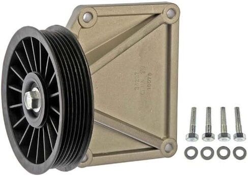 Mechanics Choice A/C ضاغط بتر الالتفاف لعام 1996-2002 دودج ، جيب شيروكي ، داكوتا ، رانجلر (L4 2.5L) in Saudi Arabia