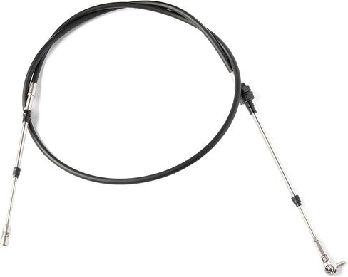 Steering Cable Replacement for Yamaha V1 VX Sport Cruiser Deluxe VXR VXS F2N-61481-00-00 in Saudi Arabia