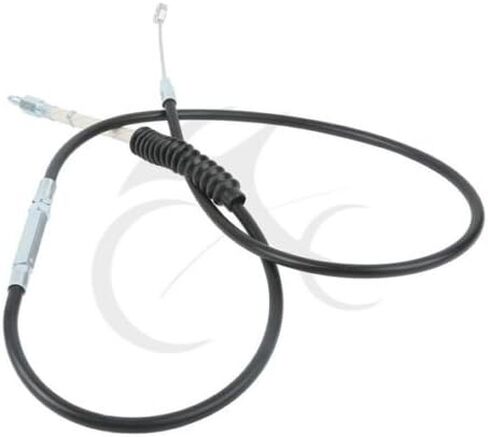 XMT-MOTO 74.75" Clutch Cable Fit For Harley Electra Road Glide Street Road King 2008-2013 in Saudi Arabia