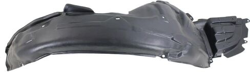 قطع الغيار N Go Fender W/مقاطع لعام 2010-2014 Subaru Legacy Front Ride Racegenger SUP1249121 59120AJ00A in Saudi Arabia