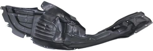 قطع الغيار N Go Fender W/مقاطع لعام 2010-2014 Subaru Legacy Front Ride Racegenger SUP1249121 59120AJ00A in Saudi Arabia