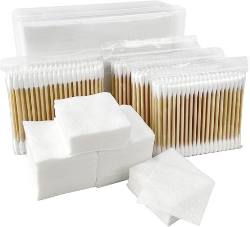 بقع تنظيف 9 مم ، 900 ٪ 2 × 2 بوصة بقع تنظيف مدفع القطن مربعة ، خرق تنظيف الأسلحة الخالية من الوبر لعشاق صيانة الأسلحة النارية ، لوازم الصيانة المثالية للتنظيف الدقيق in Kuwait