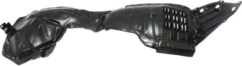 ل Nissan Altima Splash Guard/Fender Liner 2013 2014 2015 Nissan Altima - الجبهة ، جانب الركاب ، سيدان | استبدال 638403TA0D ، NI1249134 | تقليم: جميع النماذج الفرعية in Saudi Arabia