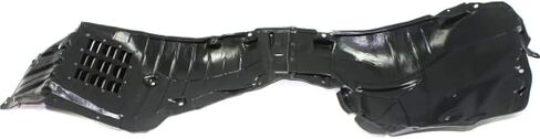 ل Nissan Altima Splash Guard/Fender Liner 2013 2014 2015 Nissan Altima - الجبهة ، جانب الركاب ، سيدان | استبدال 638403TA0D ، NI1249134 | تقليم: جميع النماذج الفرعية in Saudi Arabia